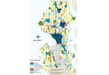 Mayor Ed Murray To Sign Seattle 2035 Into Law