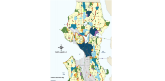 Mayor Ed Murray To Sign Seattle 2035 Into Law