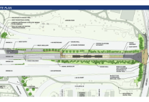 Judkins Park Open House: Design Complete