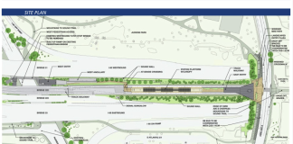 Judkins Park Open House: Design Complete