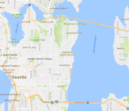 What’s Better Than A Lid? Remove I-5 Entirely From Central Seattle