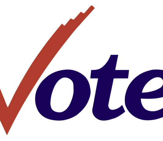 Remember to Vote in the Primary by August 7th