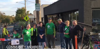 Sunday Video: PARK(ing) Day+ In Greenwood