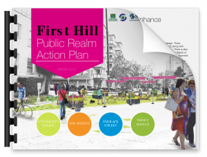 First Hill Public Realm Action Plan (PDF)