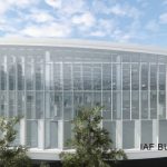 Sea-Tac Airport’s New International Arrivals Facility And North Satellite