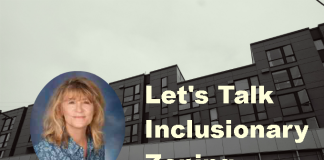 Let’s Talk Inclusionary Zoning: An Interview With Victoria Basolo