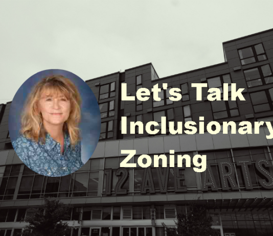 Let’s Talk Inclusionary Zoning: An Interview With Victoria Basolo