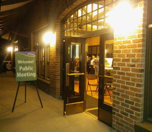 Tacoma Metro Parks Begins Public Meetings On Visitor Access To Point Defiance Park