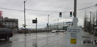 Making Vision Zero Real