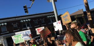 Ask The City Council: Make Streets Safer!