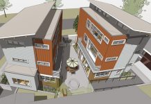 Event: Microhousing Walking Tour With Seattle YIMBYs