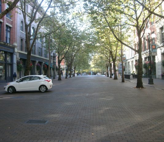 Creating Seattle’s Superblocks, Part 1