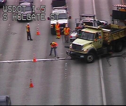 More Support For Removing I-5 Downtown