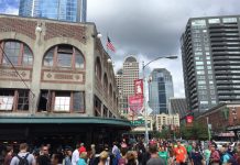 Encouraging Better Seattle Retail Districts
