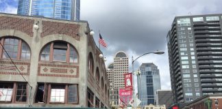 Encouraging Better Seattle Retail Districts