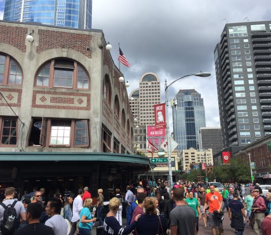 Encouraging Better Seattle Retail Districts