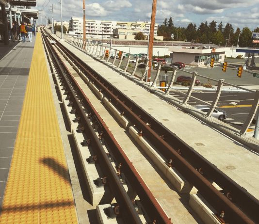 What We’re Reading: ST3 Wins, Americana, And Inequitable Future