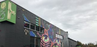 What We’re Reading: High Times, Trick Or Treat, And French Placemaking