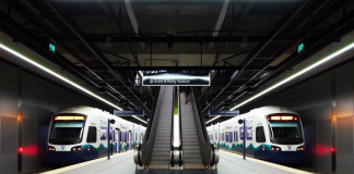 Midweek Video: University Of Washington Station