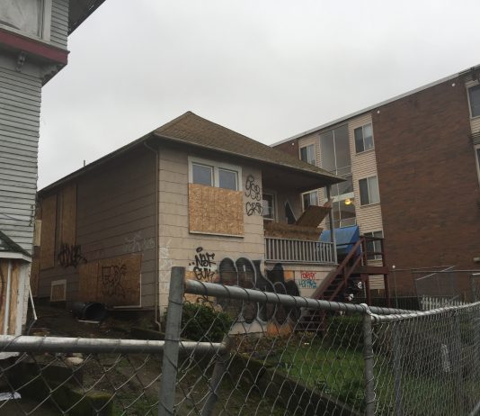 Seattle Seeks To Tackle Issues With Vacant Buildings