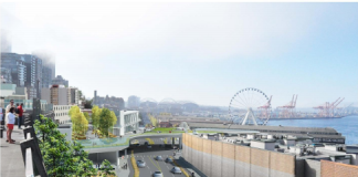 Waterfront Seattle FEIS Appealed