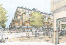 Planting Seeds for a City Center in Lynnwood