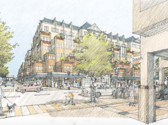 Planting Seeds for a City Center in Lynnwood