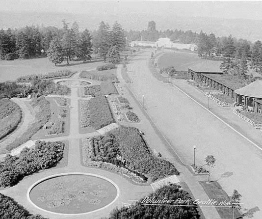 Seattle Adopts Three New Landmarks And Housing Levy Funding Policies