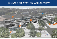 A Closer Look At Lynnwood Link Light Rail
