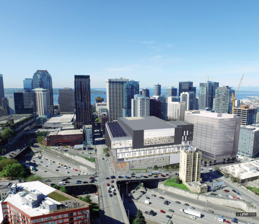 December 7: A Critical Moment for the Lid I-5 Movement