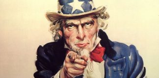 You Are The Machine That Kills Fascism