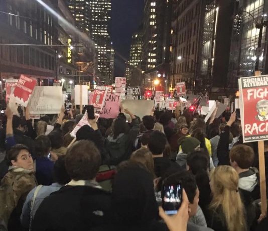 Urbanism Can Help Fight Fascism But Only With Reform