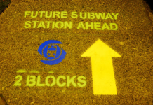 Seattle Subway: Get Involved