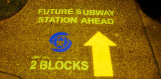 Seattle Subway: Get Involved