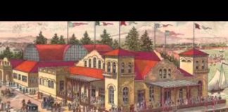 Sunday Video: History Of West Seattle