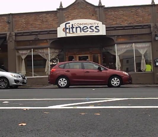 Sunday Video: Safe Streets Are Great For Business