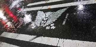 Remembering Those Lost To Traffic Violence