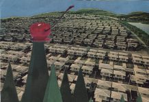 What Housing Shortage?