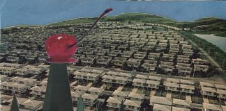 What Housing Shortage?