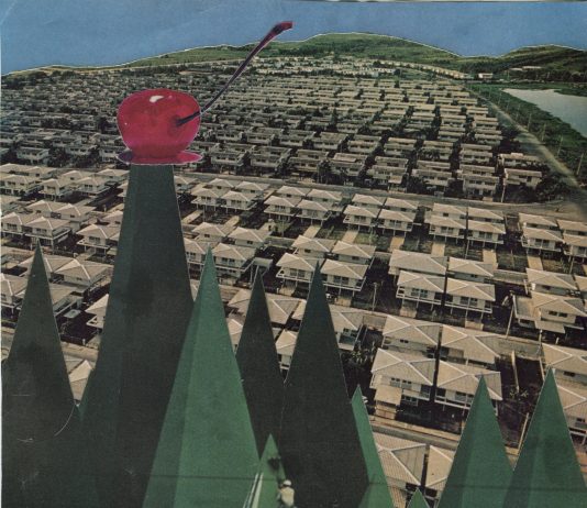 What Housing Shortage?