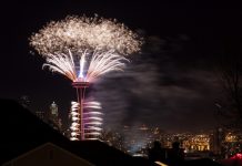 We Are Failing On New Year’s Eve Service