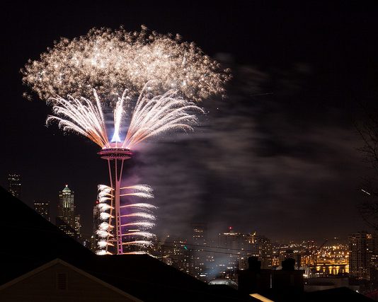 We Are Failing On New Year’s Eve Service