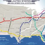 Alfred Twu’s HSR Map