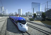 High Speed Rail: The Right Kind of Infrastructure Investment