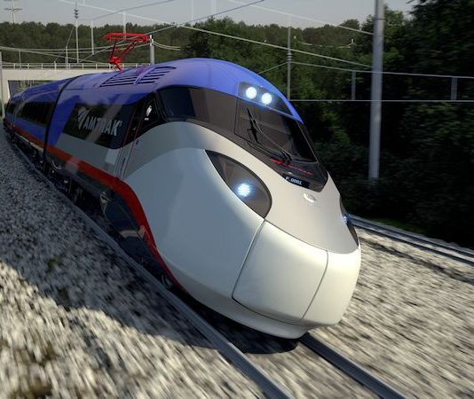 An Infrastructure Plan for a Progressive Wave