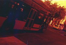 Surprise Me, Ibrahim