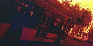 Surprise Me, Ibrahim