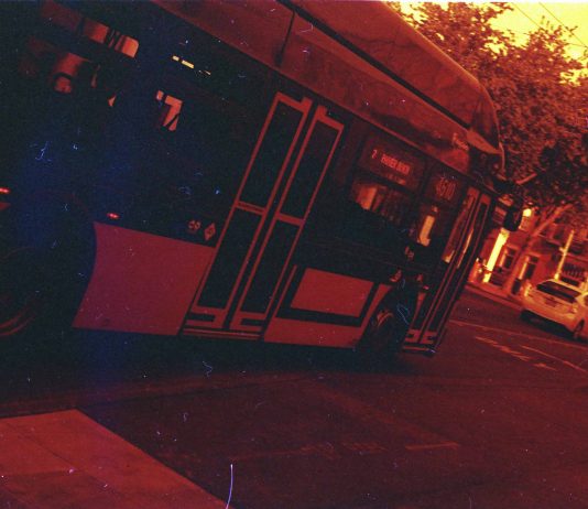 Surprise Me, Ibrahim