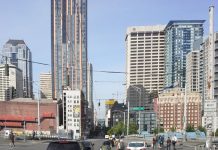 One Center City Forgets Vision Zero