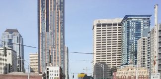 One Center City Forgets Vision Zero